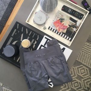 NVGTN leggings - like new!